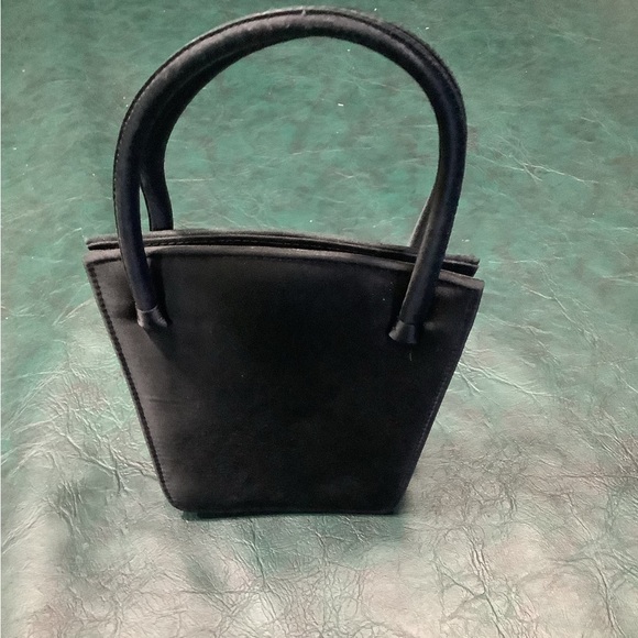 Mini black purse - Picture 3 of 7